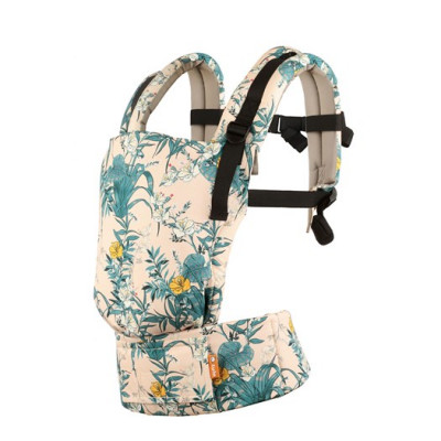 Tula Free to Grow bärsele, lanai