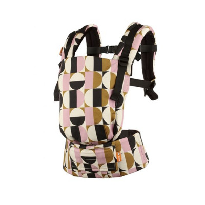 Tula Free to Grow bärsele, lovely