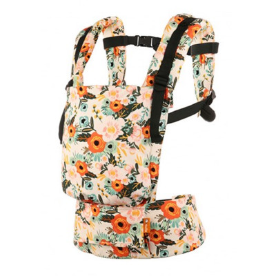 Tula Free to Grow bärsele, marigold