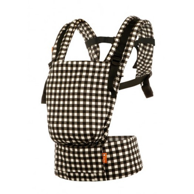 Tula Free to Grow bärsele, picnic