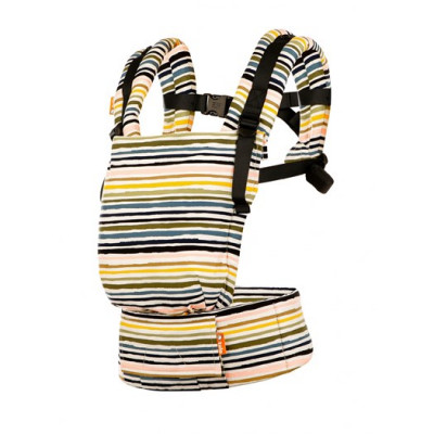 Tula Free to Grow bärsele, shoreline