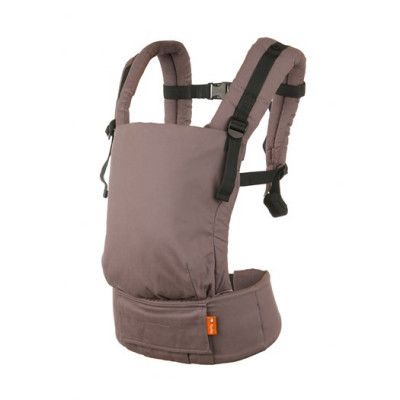 Tula Free to Grow bärsele, stormy