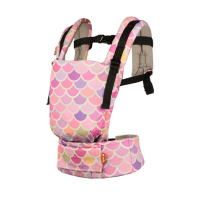 Tula Free to Grow bärsele, syrena sea