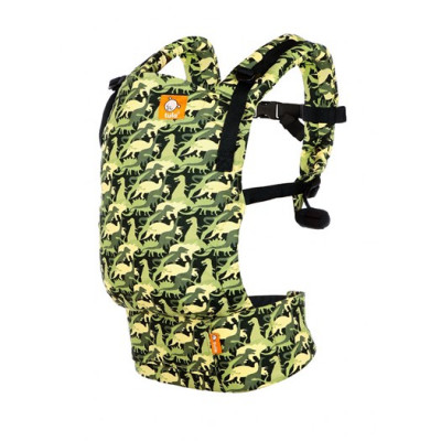 Tula Standard bärsele, camosaur