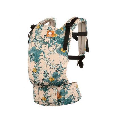 Tula Toddler bärsele, lanai