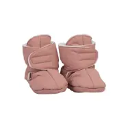 Voksi babytossor 0-1 år, blush pink/ light grey
