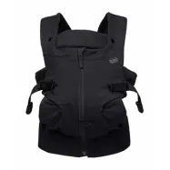Voksi Huddle bärsele, black