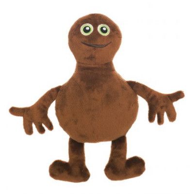 Teddykompaniet Babblarna, Babba XL