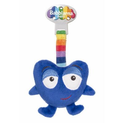 Teddykompaniet Babblarna, Baby Vagnhänge Doddo