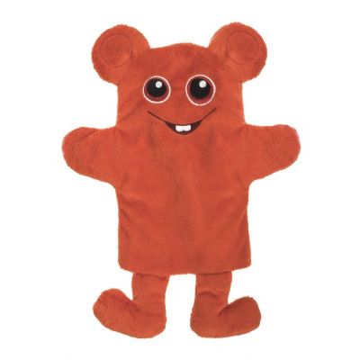 Babblarna Handdocka (Bobbo)