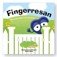 Babblarna bok"Fingerresan"
