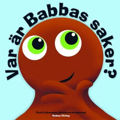 Babblarna bok