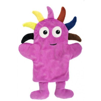 Babblarna Handdocka (Diddi)