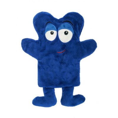 Babblarna Handdocka (Doddo)