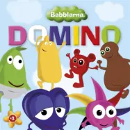 Babblarna Domino - Babblarna -  Leksaksaffären