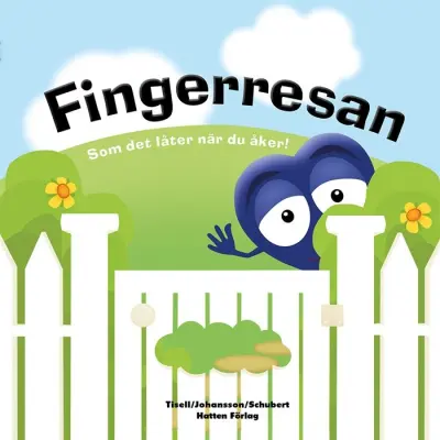 Babblarna Fingerresan