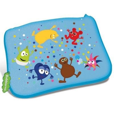 Babblarna Fodral till surfplatta