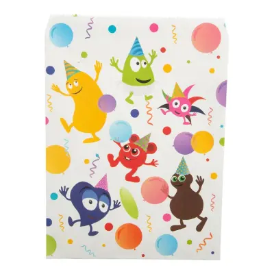 Babblarna Godispåse 8-pack