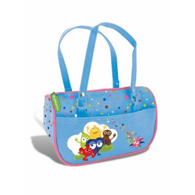 Babblarna Handväska