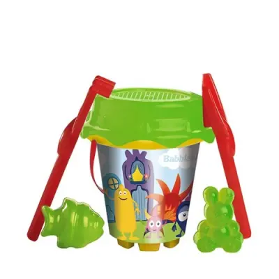 Babblarna Hinkset - Babblarna -  Leksaksaffären