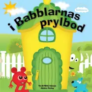 Babblarna I Babblarnas prylbod Bok (Sv) - Babblarna -  Leksaksaffären