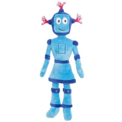 Teddykompaniet Babblarna, Klonk 25 cm