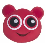 Babblarna kramis kudde Bobbo