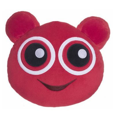 Babblarna kramis kudde Bobbo