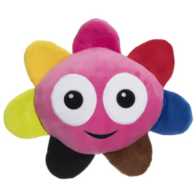 Babblarna kramis kudde Diddi