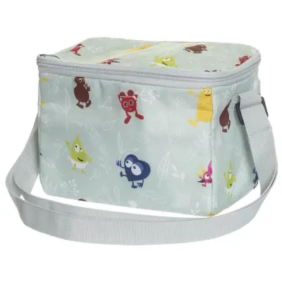 Babblarna Kylväska - Babblarna -  Leksaksaffären