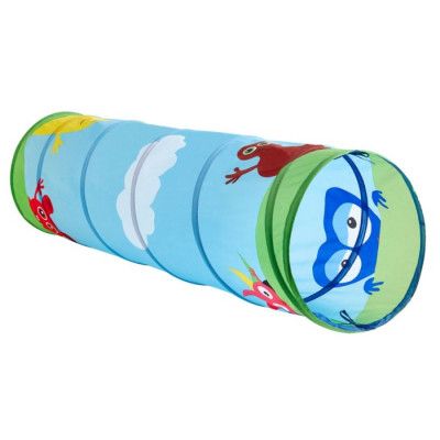 Kids Concept, Babblarna - Lektunnel