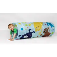 Babblarna Lektunnel - Babblarna -  Leksaksaffären