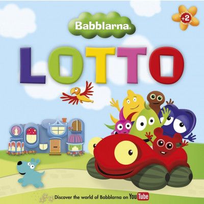 Babblarna Lotto
