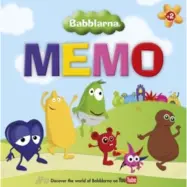 Babblarna memo