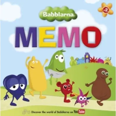 Babblarna memo