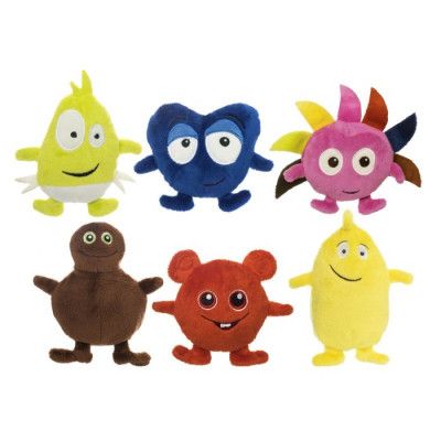 Babblarna Minisar (Dadda)