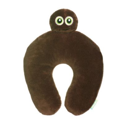 Babblarna Nackkudde Babba