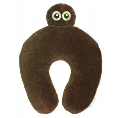 Babblarna Nackkudde Babba