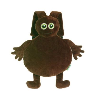Babblarna Ryggsäck Babba