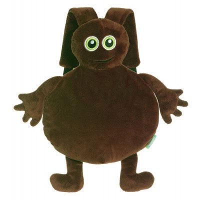 Babblarna Ryggsäck Babba