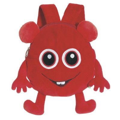 Babblarna Ryggsäck Bobbo