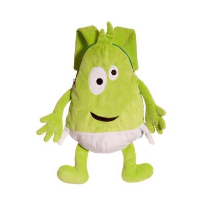 Babblarna Ryggsäck Dadda