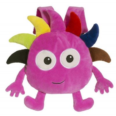 Babblarna Ryggsäck Diddi