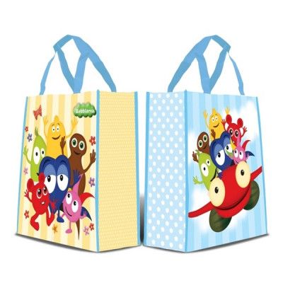 Babblarna, Shopping Bag
