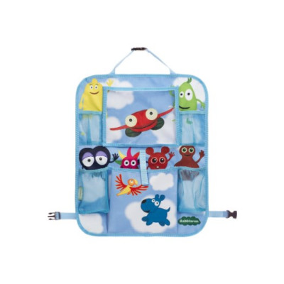 Babblarna sparkskydd framåtvänt för bilen