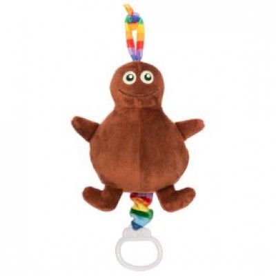 Teddykompaniet Babblarna Speldosa Babba