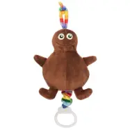 Babblarna speldosa Babba