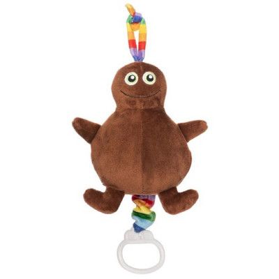 Babblarna speldosa Babba