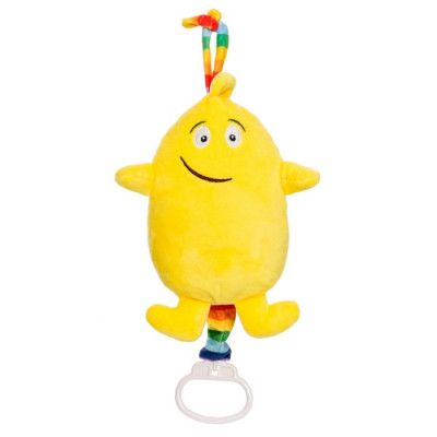 Babblarna Speldosa (Bibbi)