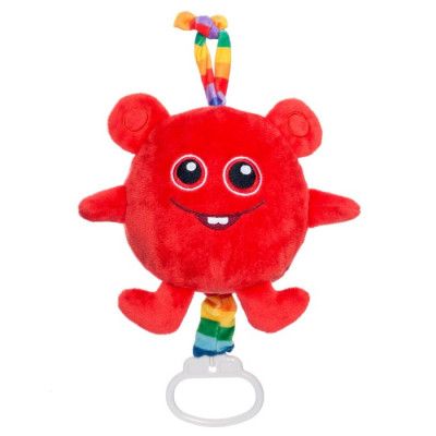 Babblarna Speldosa (Bobbo)